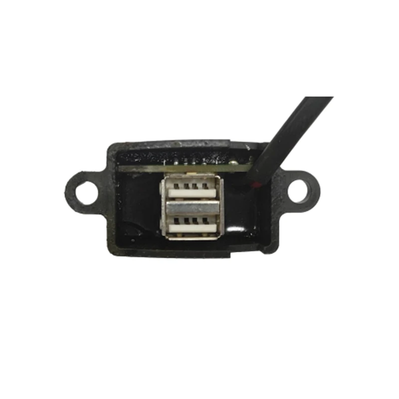 Usb-modul i fordon