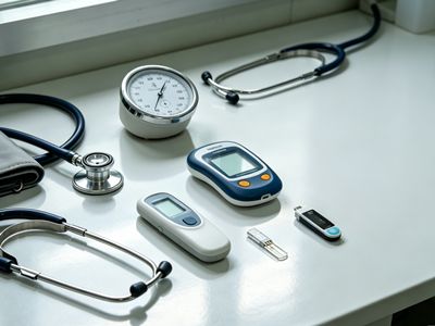 Vilka är kvalitetskontrollprocesserna för medicinsk utrustning?
