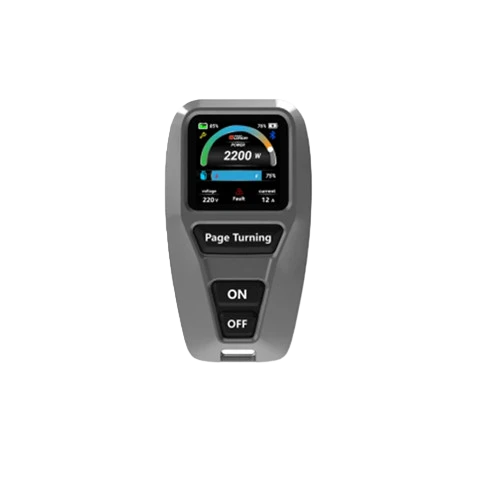 Electronic Control Unit In Car
